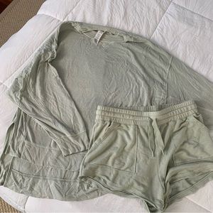 JOYLAB Matching Sleep Set